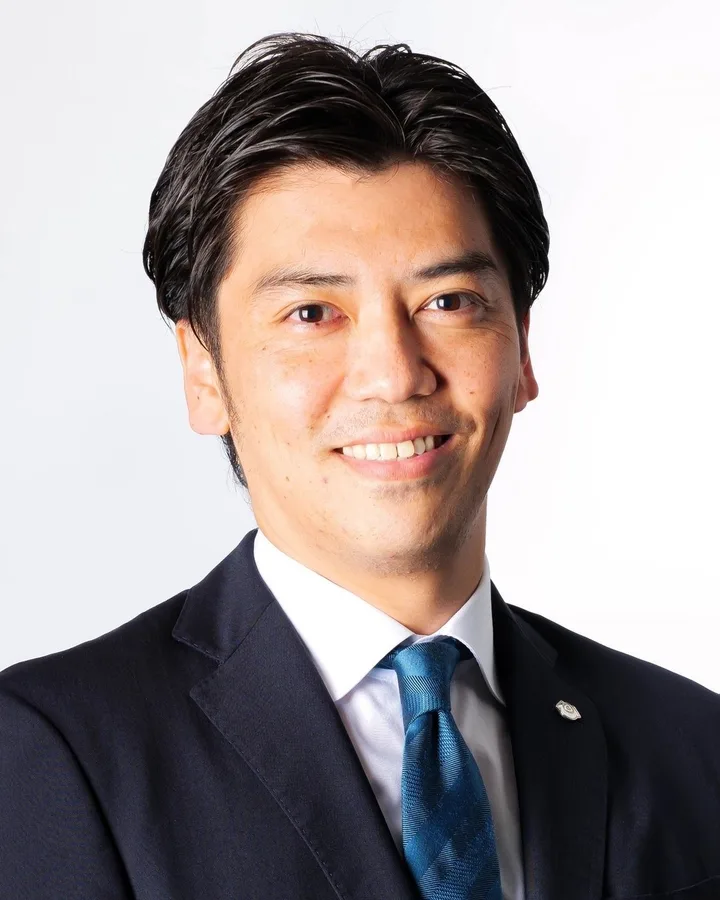 デイズカンパニー 代表 伊達 祐貴